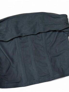 Forever 21 Black Label Tag Detail